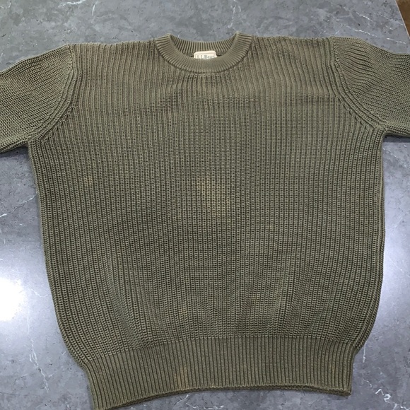 L.L. Bean Other - VINTAGE Sweater